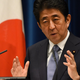 Abe speaks about the bill: “Look, I’m not saying it was weebs, but... WEEBS.”